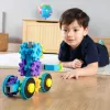 Gears! Gears! Gears!, Klocki, Koła Zębate, Łazik Kosmiczny, Zestaw konstrukcyjny