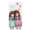 iPhone 7 Case - Gorjuss - We Walk Together
