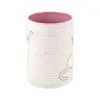 Kubek - Felines - Koty - Asking Fur Trouble (Pink)