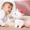 Maskotka Duży Jednorożec, Aiko, z Kolekcji: Aiko i Yuki