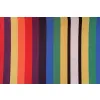 CHICO – brazylijski hamak dla dzieci - Rainbow