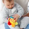 Maskotka z grzechotką Kwiatek, z kolekcji: Kumple z Dżungli