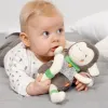 Maskotka z pozytywką Owieczka, z kolekcji: Promyczek