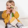 Maskotka, Duża Żyrafa Lotta, z Kolekcji: Loopy i Lotta