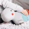 Maskotka, Duży Hipopotam Loopy, z Kolekcji: Loopy i Lotta