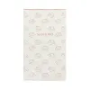 Notes - Felines - Koty - Asking Fur Trouble - Bold Pink