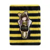 Notes - Pamiętnik - Gorjuss Furry - Bee-Loved