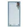 Notes z Magnesem, Lista - Gorjuss - Bubble Fairy