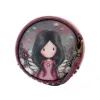 Okrągła Torebka (mała) - Gorjuss - Little Wings