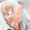 Pierwsza przytulanka, kocyk, Zajączek z kolekcji: Jezioro Łabędzie
