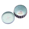 Blaszane pudełko Santoro - Gorjuss Sweet Cake