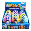Playfoam Pals, Wild Friends, Masa piankowa z figurką niespodzianką, modelina