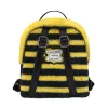 Plecak - Gorjuss Furry - Bee-Loved