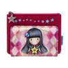 Portfel - Gorjuss Circus - Moon Buttons