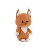 Przytulanka Mała Wiewiórka  Mini Twini – 25cm