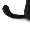 Przytulanka Mały Czarny Kotek Mini Twini – 25cm