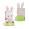 Przytulanka Mały Króliczek Mini Twini – 25cm