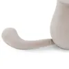 Przytulanka Mały Szary Kotek Mini Twini – 25cm