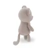 Przytulanka Mały Szary Kotek Mini Twini – 25cm
