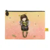Saszetka - Gorjuss - Bee-Loved (Just Bee-Cause)