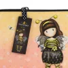 Saszetka - Gorjuss - Bee-Loved (Just Bee-Cause)