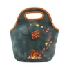 Torba na lunch - Gorjuss - Autumn Leaves