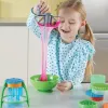 Yuckology! Wielkie Laboratorum, Eksperymenty, Slime Lab, Zestaw Naukowy