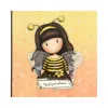 Zestaw z Dziennikiem/Planerem - Gorjuss - Bee Loved