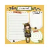 Zestaw z Dziennikiem/Planerem - Gorjuss - Bee Loved