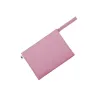 Baby Bites Przewijak podróżny Shark Pink