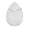 Baby Bites Śpiworek Egg (0-3 miesięcy) White