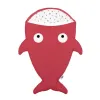 Baby Bites Śpiworek light Shark (1-18 miesięcy) Watermelons Raspberry