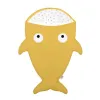 Baby Bites Śpiworek light Shark (1-18 miesięcy) Chicks Mustard Yellow