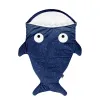 Baby Bites Śpiworek dziecięcy Constellations (1-18 miesięcy) Navy Blue