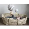 Filibabba Balon 10 cm Dark Mint