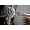 Filibabba Balon 10 cm Grey