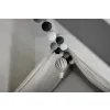 Filibabba Balon 10 cm Grey