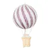 Filibabba Balon 10 cm Plum