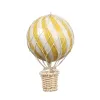Filibabba Balon 10 cm Lemon