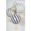 Filibabba Balon 20 cm Plum