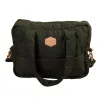 Filibabba Torba Nursing bag Dark Green