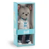 Przytulanka piesek Lucky Maxx w koszulce Lucky Boy – 38cm