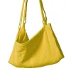 Footrest yellow - Podnóżek