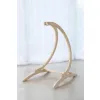 CARRELLO BABY - STELAŻ/STOJAK DREWNIANY