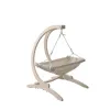 CARRELLO BABY - STELAŻ/STOJAK DREWNIANY