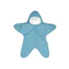 Baby Bites Kombinezon Star (3-6 miesięcy) Turquoise