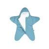 Baby Bites Kombinezon Star (3-6 miesięcy) Turquoise