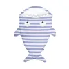 Baby Bites Śpiworek Sailor (0-3 miesięcy) Blue