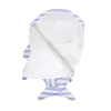 Baby Bites Śpiworek Sailor (0-3 miesięcy) Blue