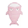 Baby Bites Śpiworek light Sailor (0-3 miesięcy) Pink